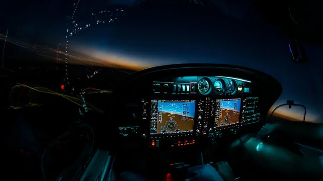 Avionics